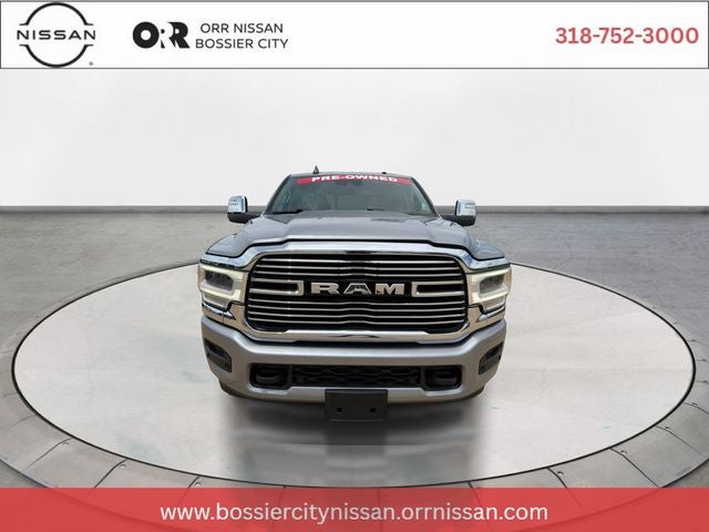 ram ram 2500 pickup 2024 3C6UR5FL3RG401371 image ram ram 2500 pickup 2024 3C6UR5FL3RG401371 image